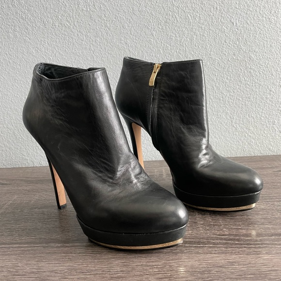 Booties - Picture 2 of 5